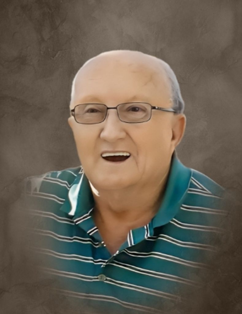 James Terry Gamel Profile Photo