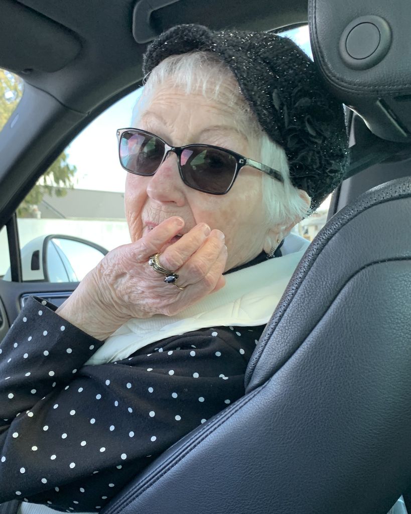 Rita Marilyn Mallahan Profile Photo