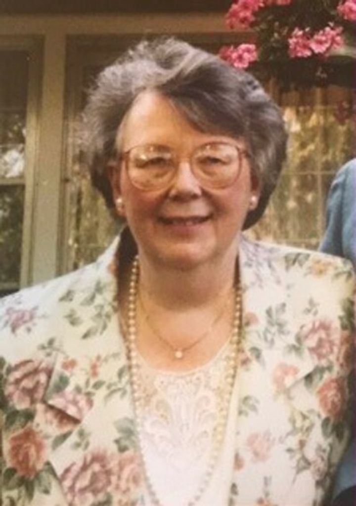 Suzanne H. John Profile Photo