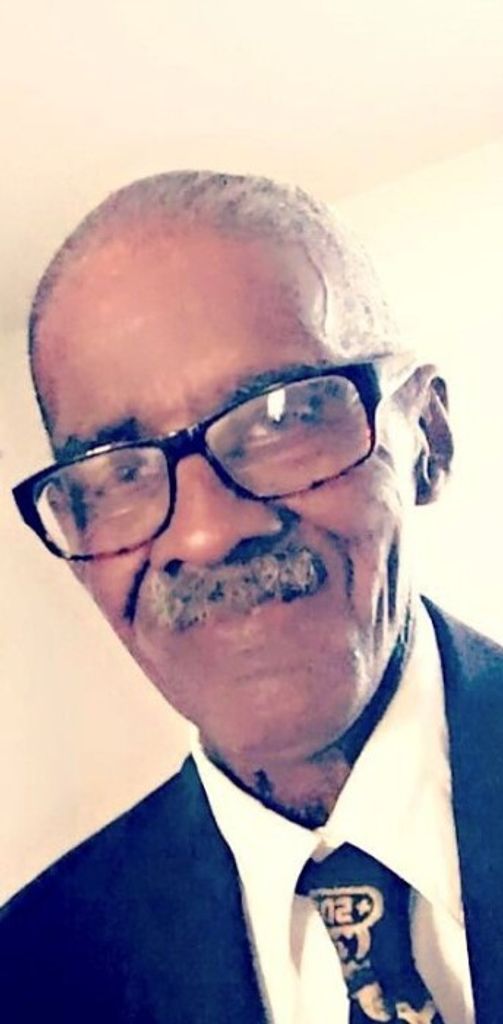 Rudolph V. Garland, Sr. Profile Photo