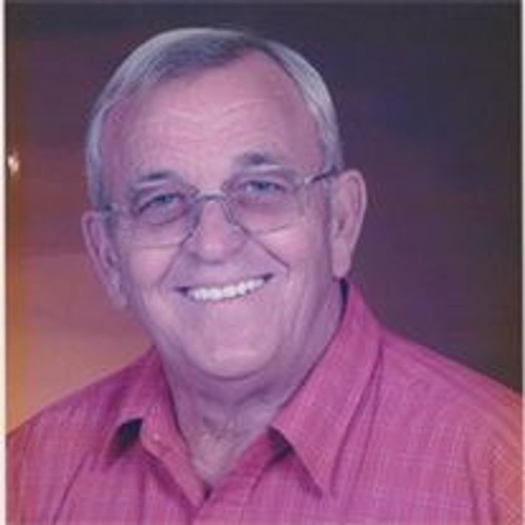 James Robert Sells