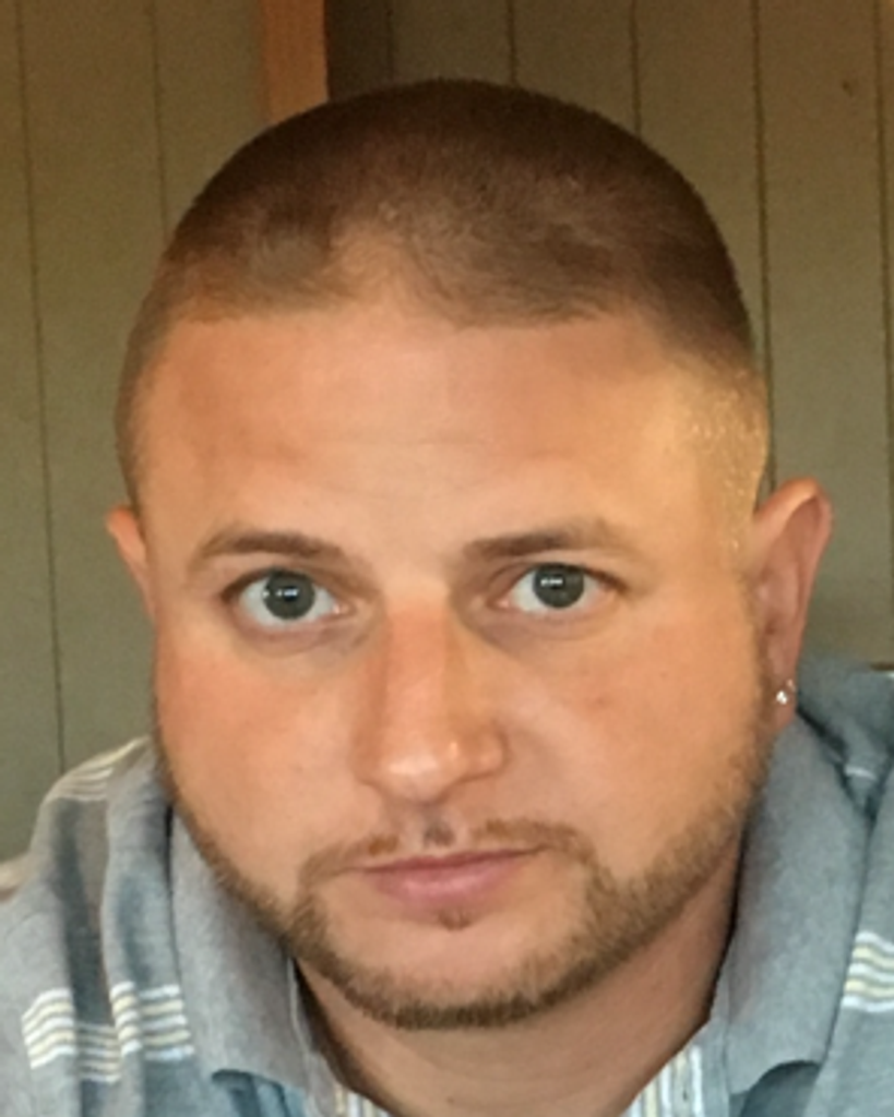 Daniel David Dykes Profile Photo