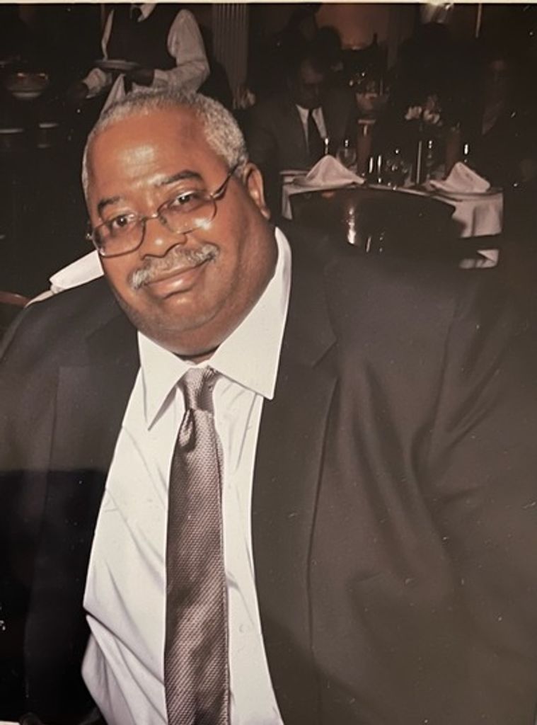 Derrick Dean Brooks, Sr. Profile Photo