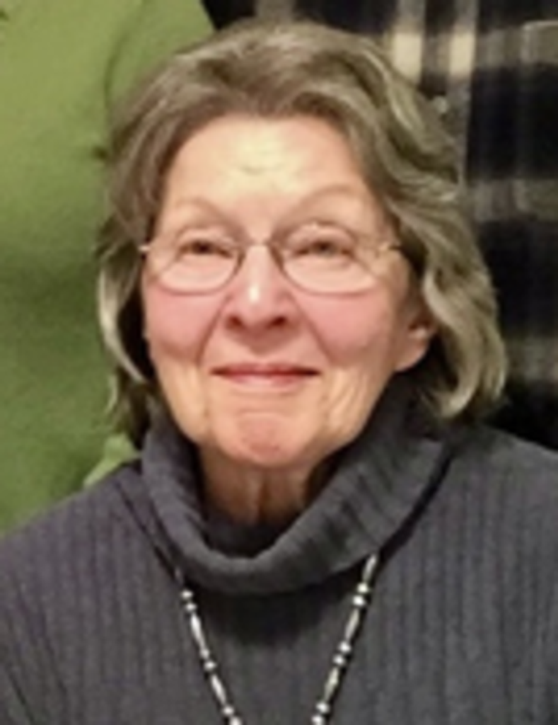 Joann Teegarden
