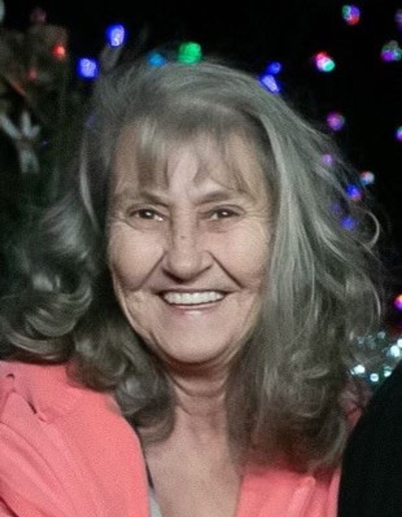 Lisa Jean "Jeanie" (Pope)  Nolan