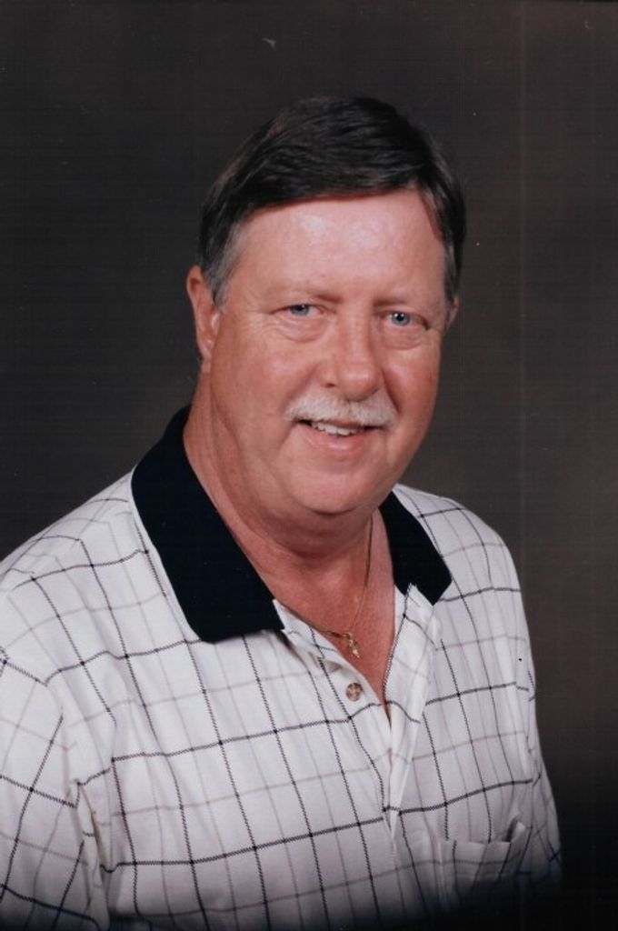Richard James Ervin, Sr.