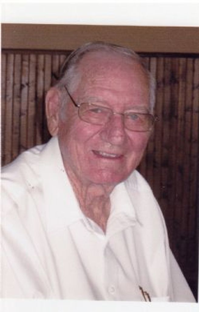 Harvey Cleveland Kirk
