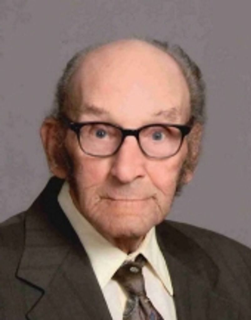 Francis "Pat" Clarence Augustin