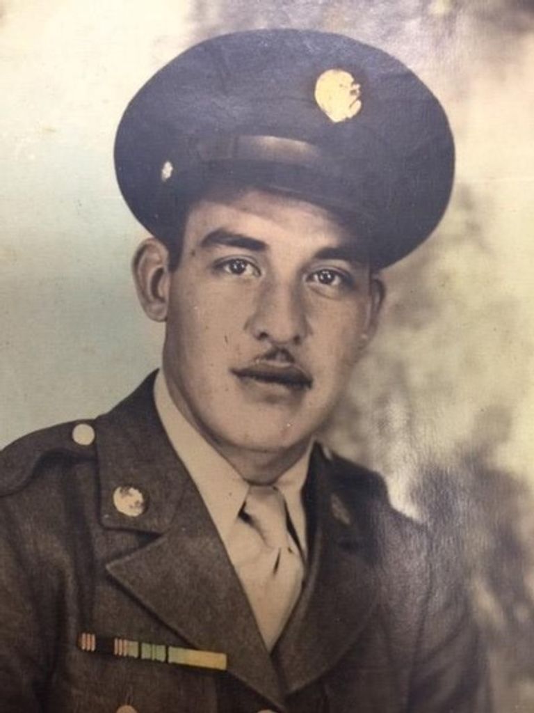 Willie G. Alonzo Profile Photo