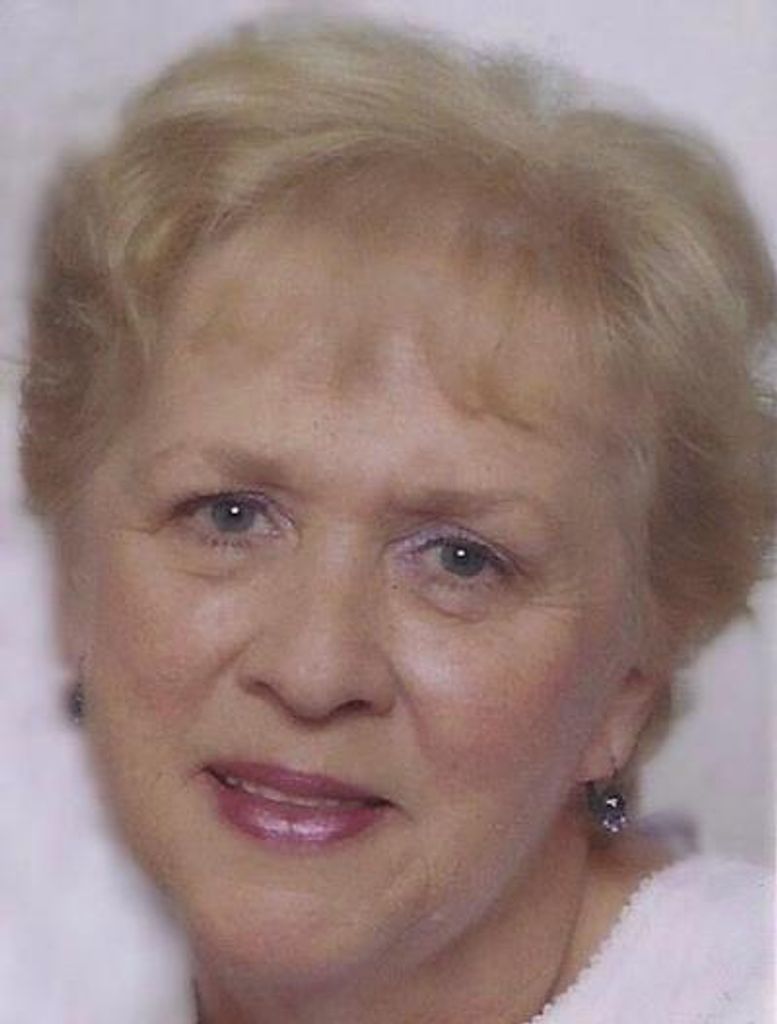 Florence Margaret Didato