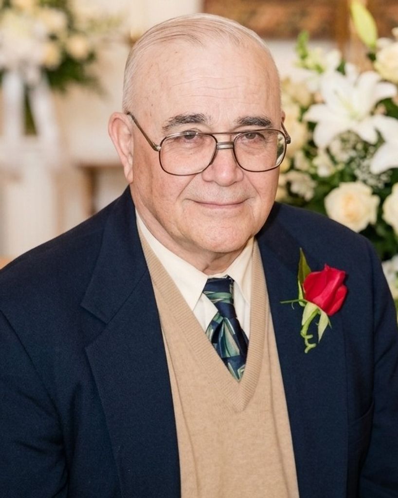 Valentine William Vaughn Jr. P.E. Profile Photo