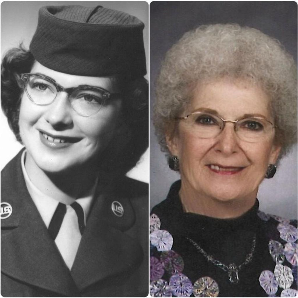 Margaret Jean Lane Profile Photo