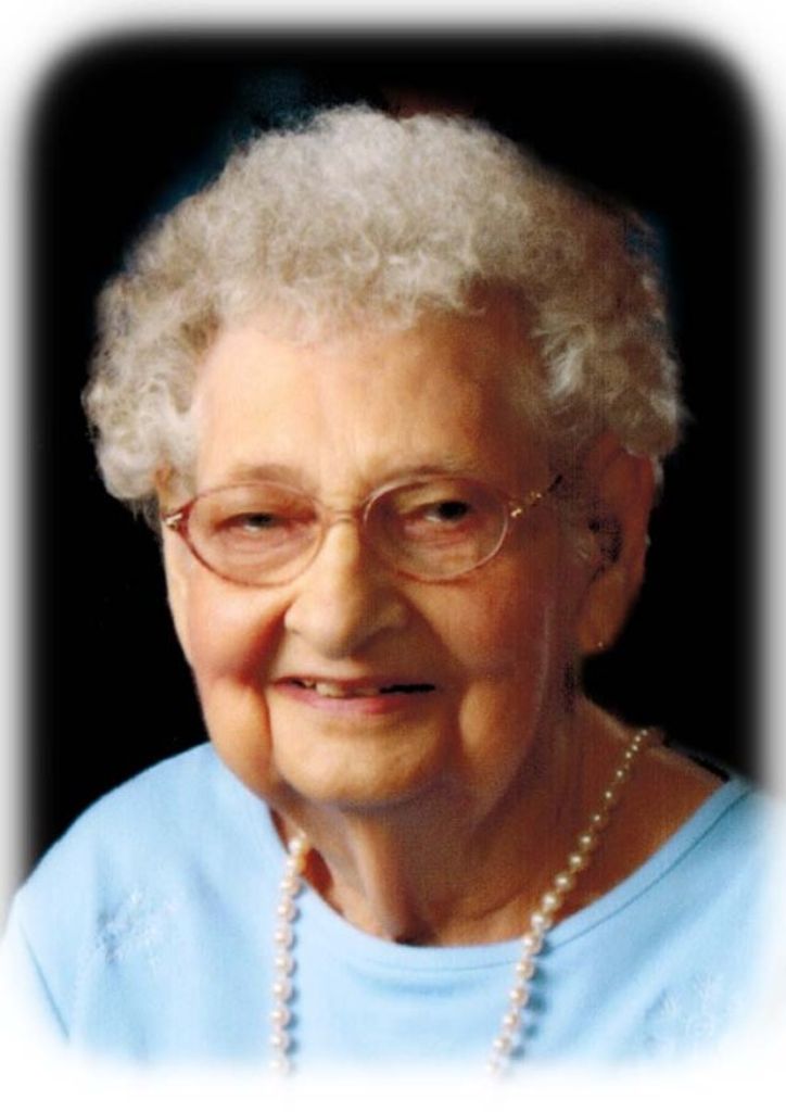 Mary Stephens