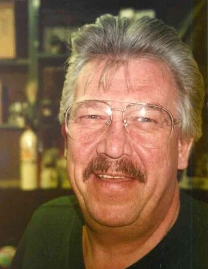 Walter "Chippy" Stokes Profile Photo
