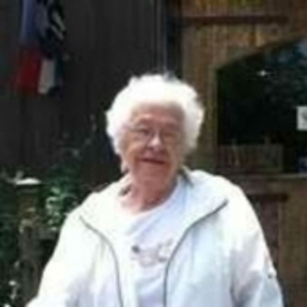 Ms. Eleanor I. Flynn