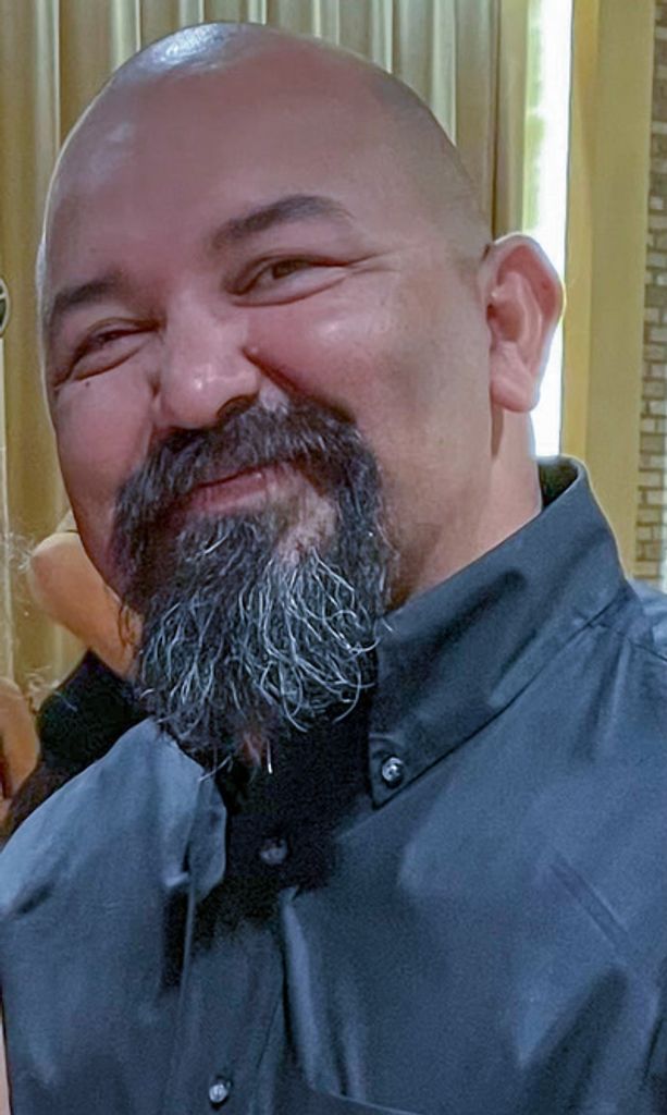 Rodney Balderas Profile Photo