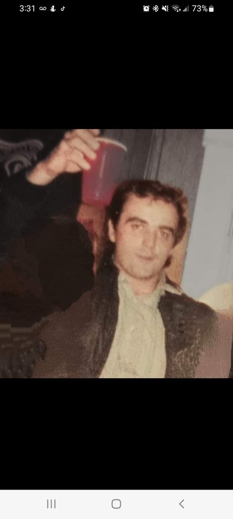 Charles Dwight Graves Profile Photo