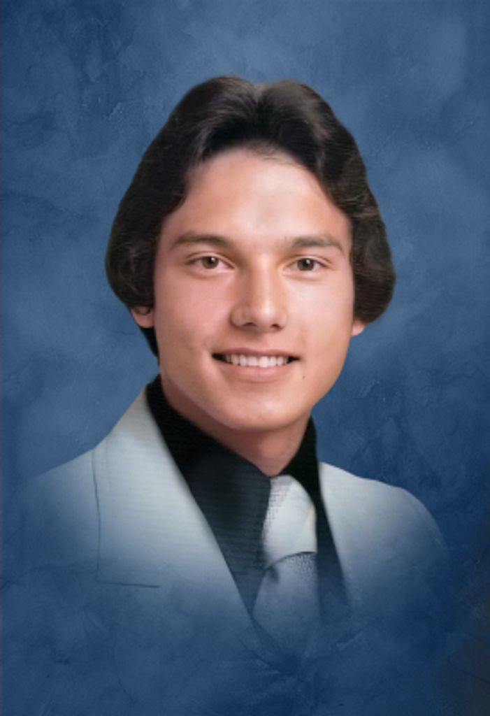 Alexis Leiva Lau