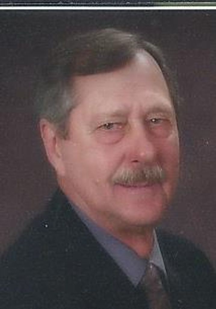 Larry Watson