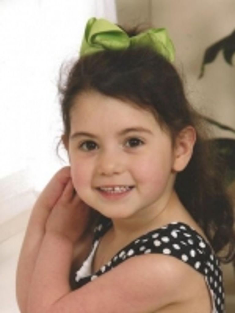 Mikayla  Brielle Watkins