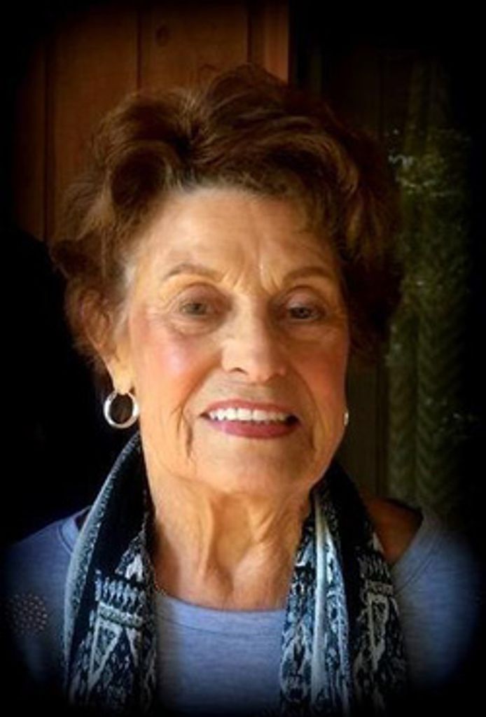 Sue Morgan