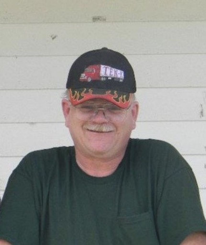 Brent Korf Profile Photo