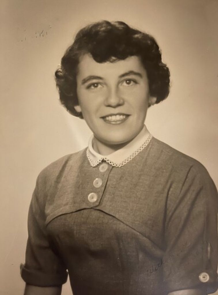 Martha Margaret Meglich