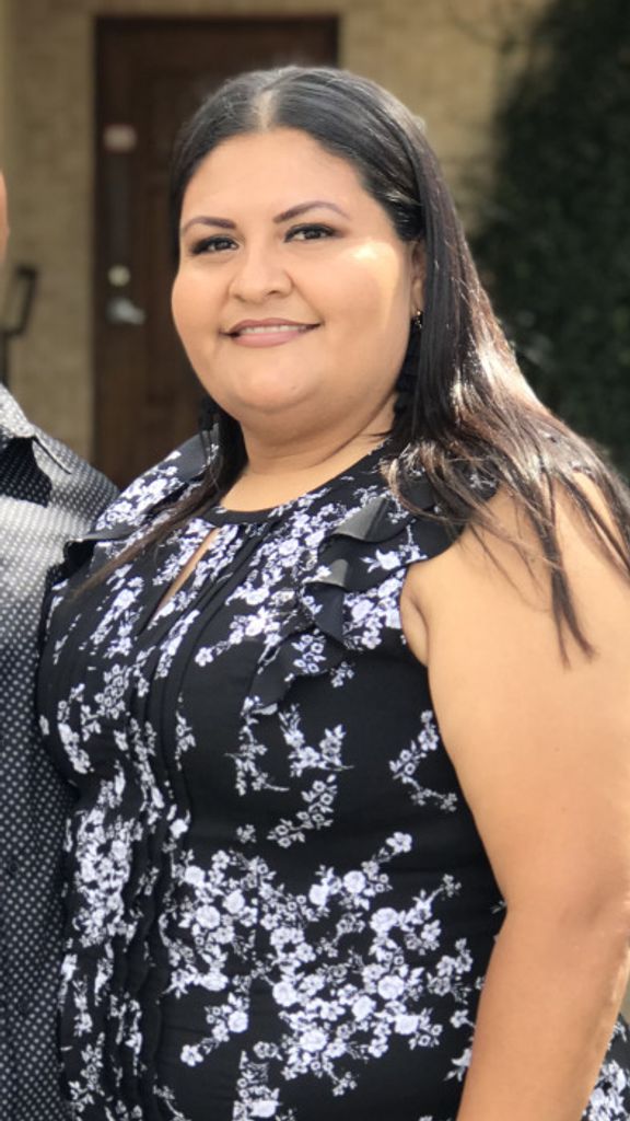 Melody Gonzales Profile Photo
