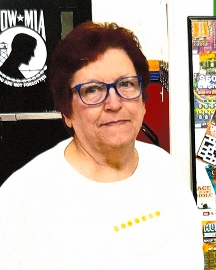 Rosalie E. Kelly Profile Photo