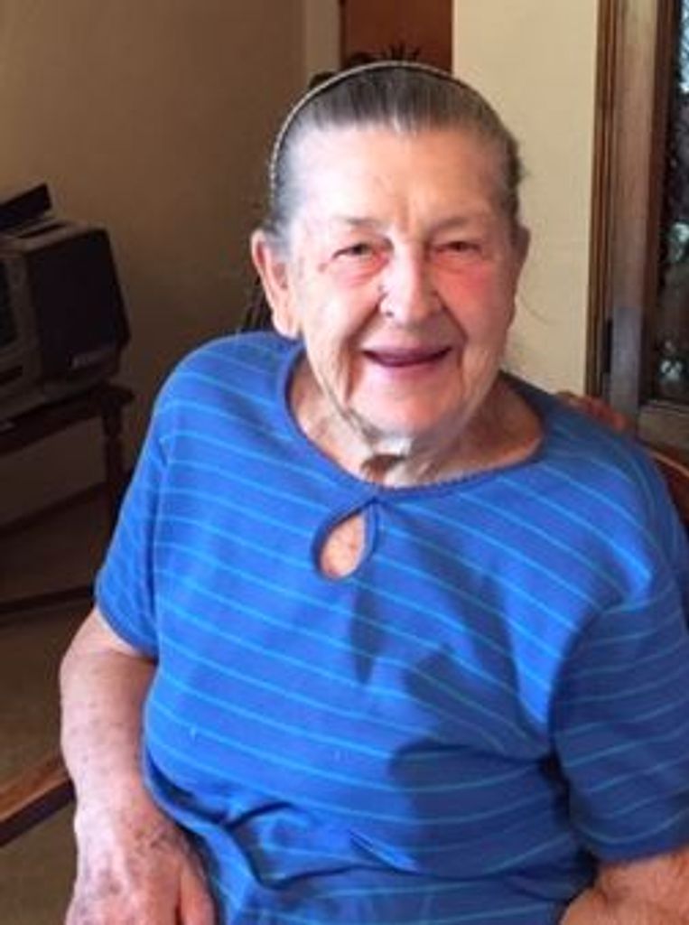 Vernice  June Geraci Profile Photo