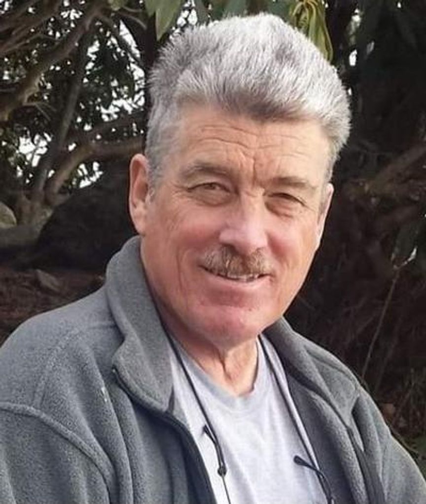 Steve Leon Harmon Profile Photo