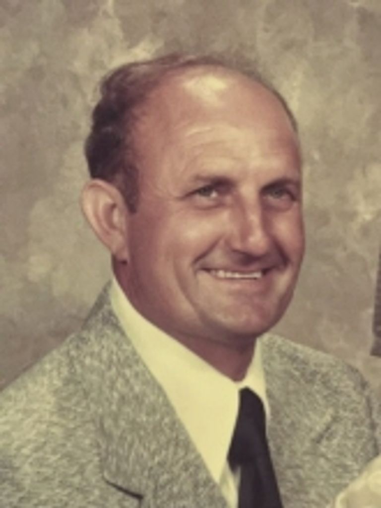 Leonard Richardson Profile Photo