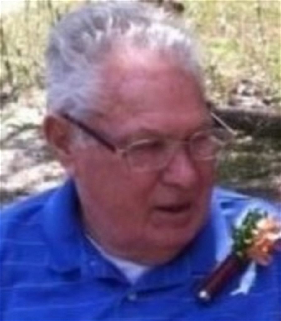 Edwin Leon White Profile Photo