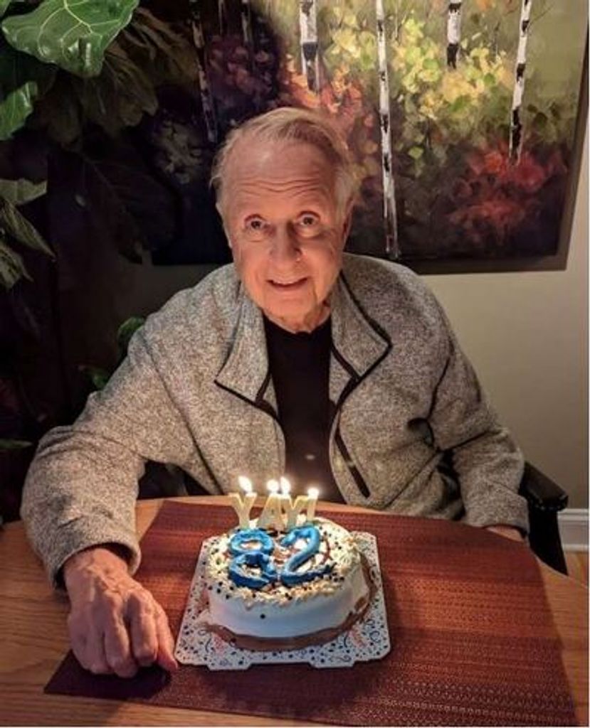 Randall William Pack Profile Photo