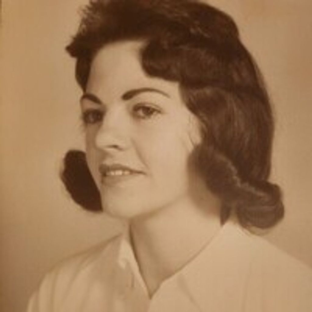 Martha Elizabeth Graham Profile Photo