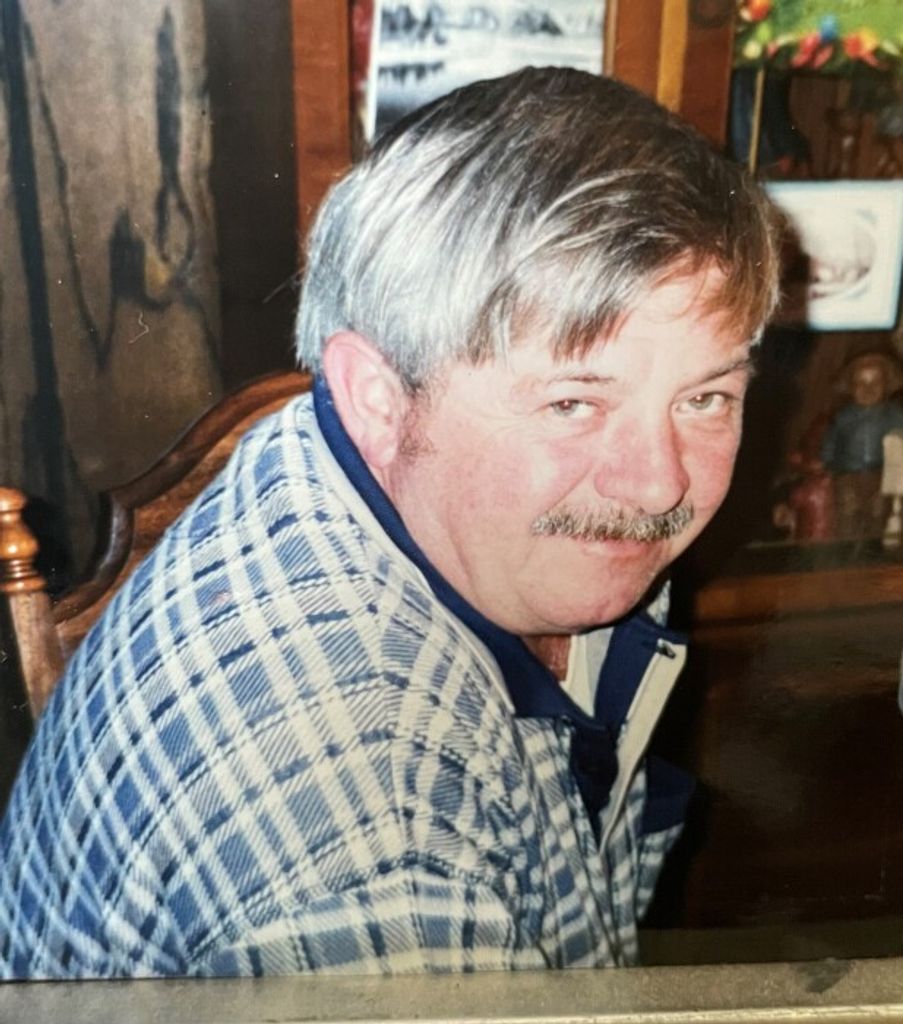 Paul Stanley "Penny" Amos Profile Photo