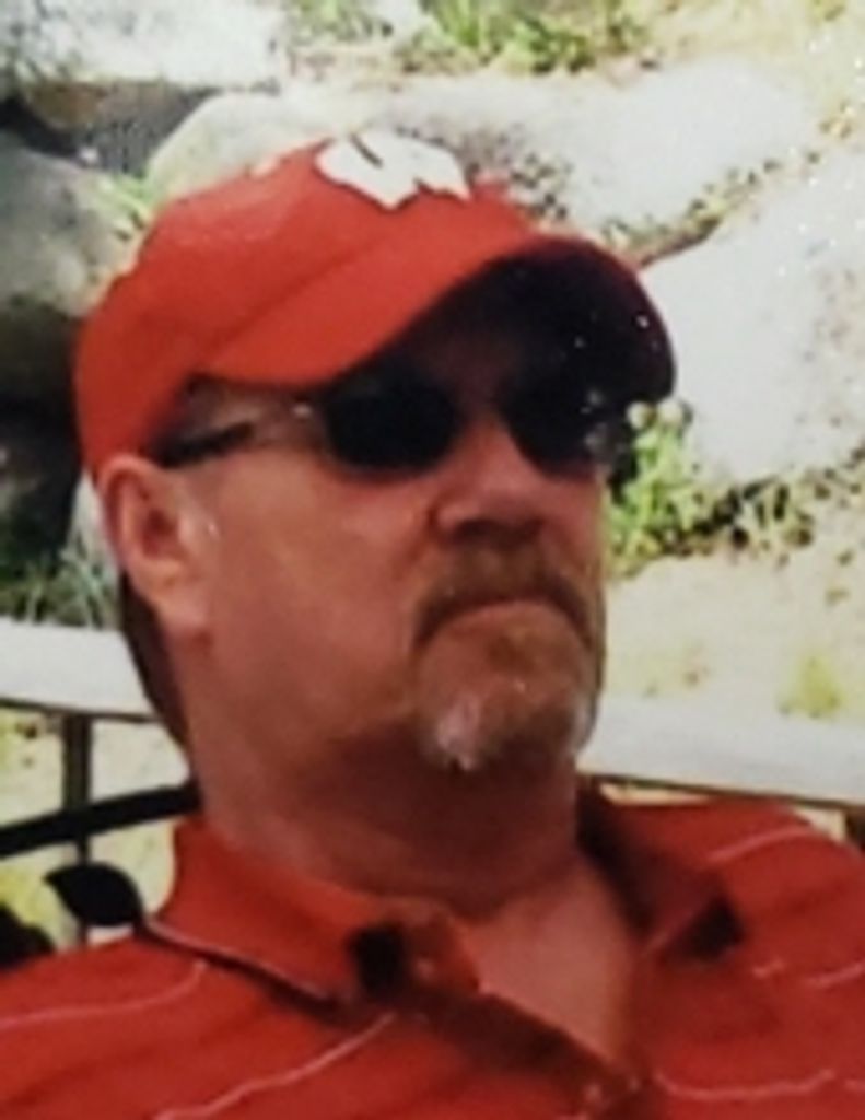 Eric G. Ethen