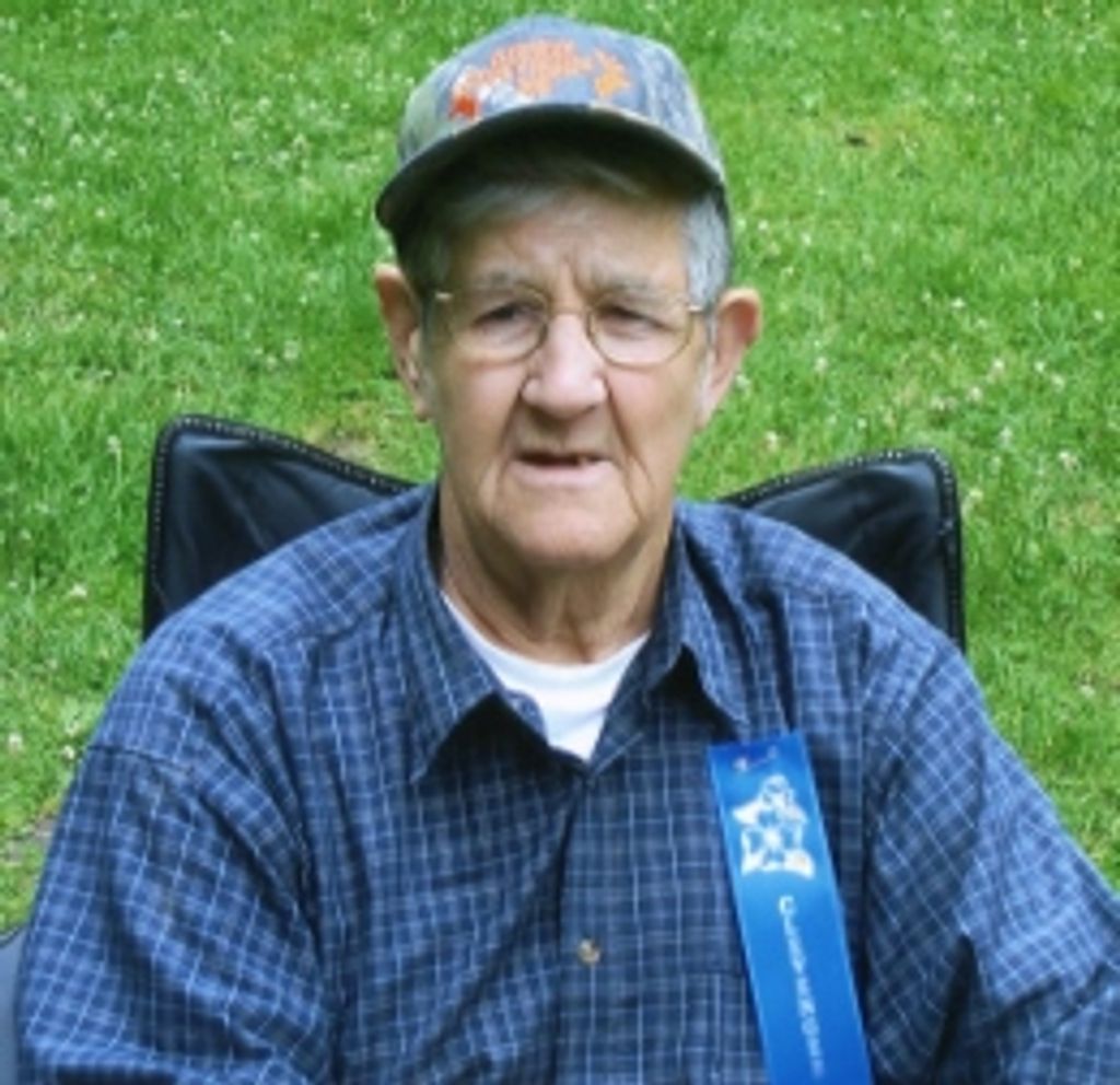 Robert Clevenger