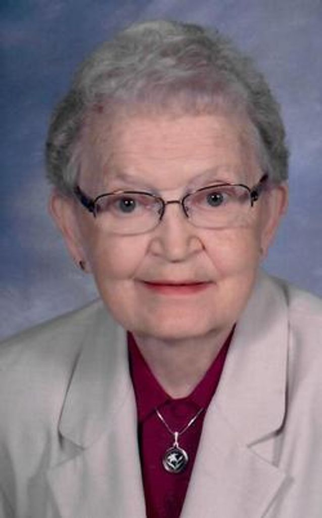 Henrietta E. Wipperfurth