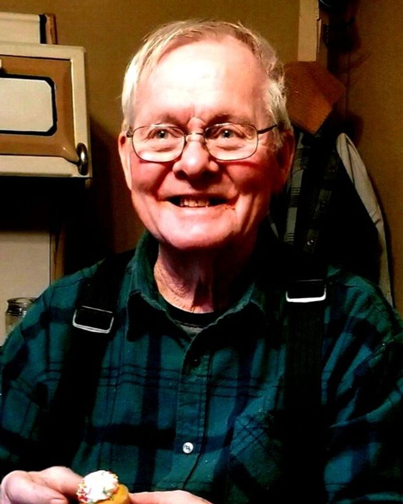 Claurice "Stub" W. Johnson Profile Photo