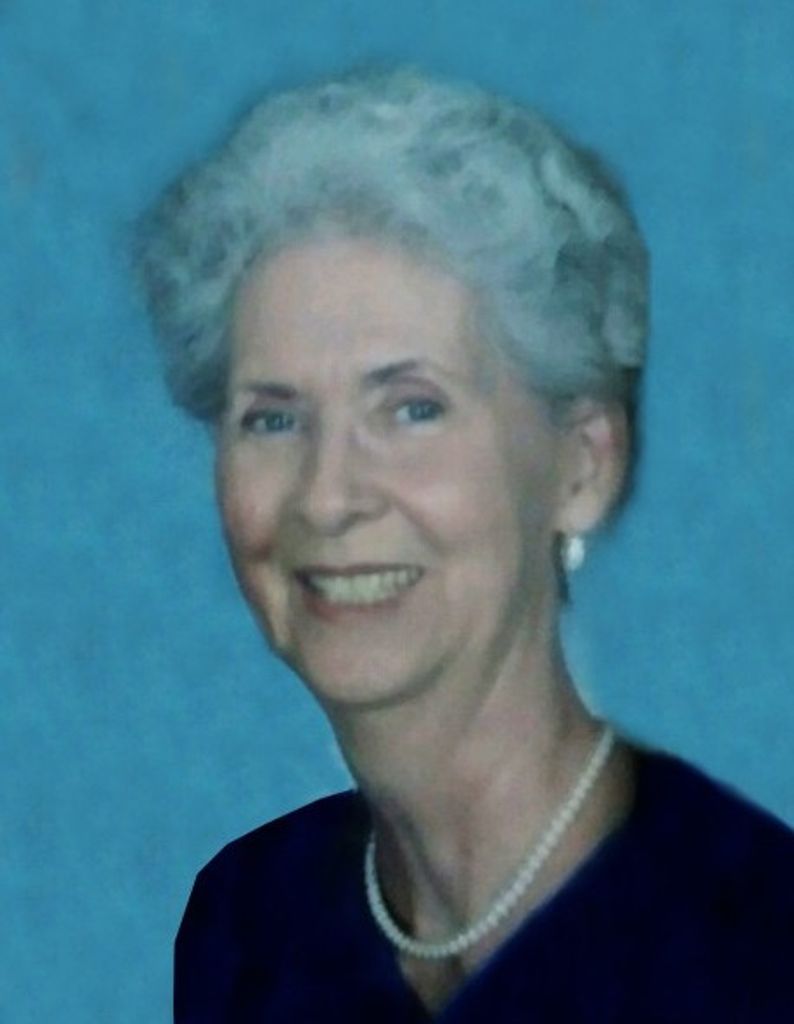 Joye Hall