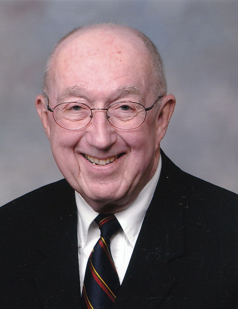 Donald Albert Johnson