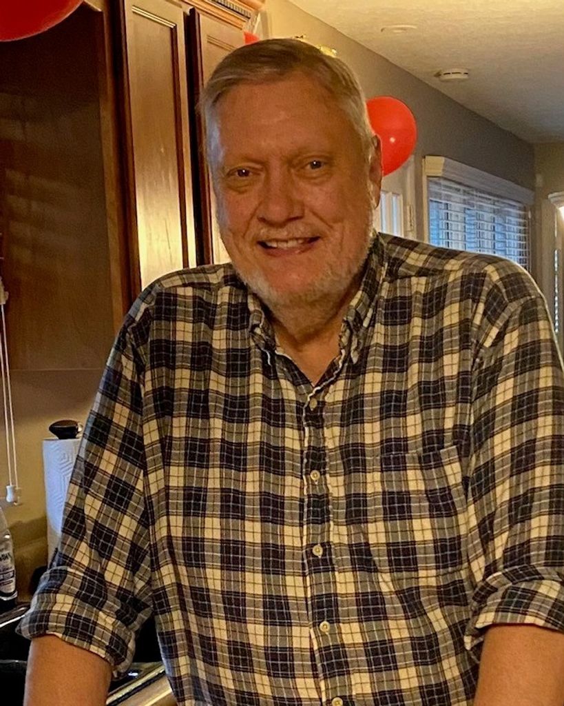 Kent Robert Swengel