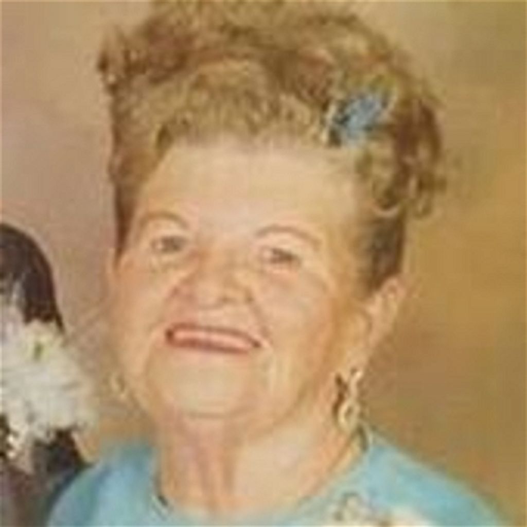 Evelyn Elane Edwards