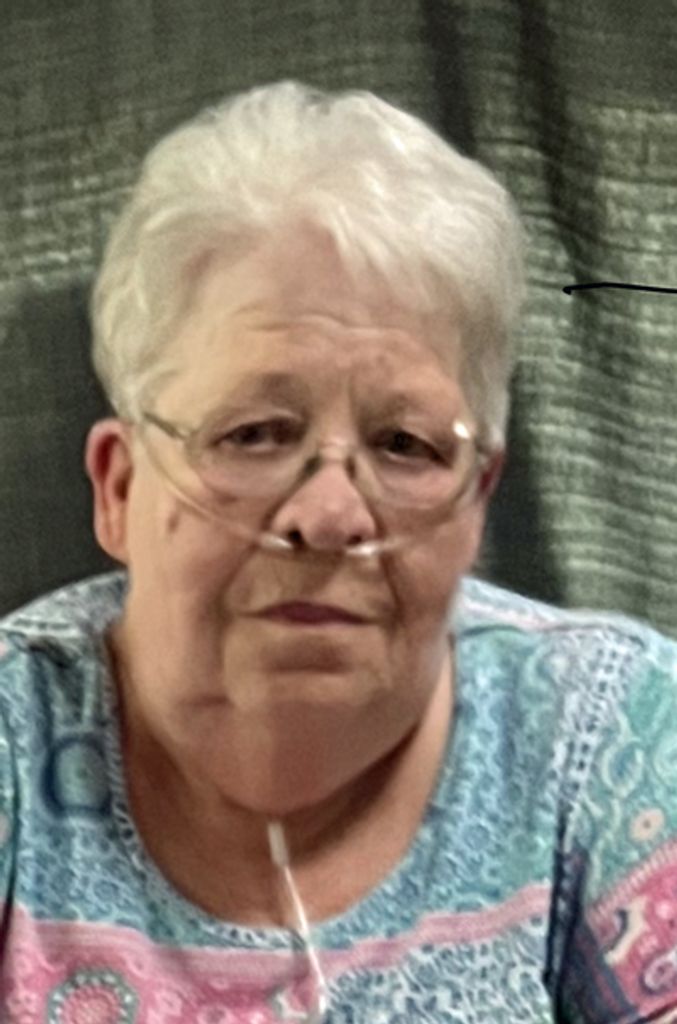 Sharon Ann Mcphail Profile Photo