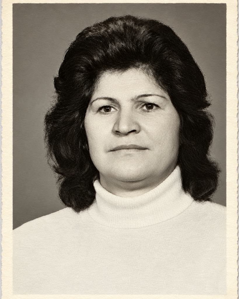 Ivanka Boskovska Profile Photo