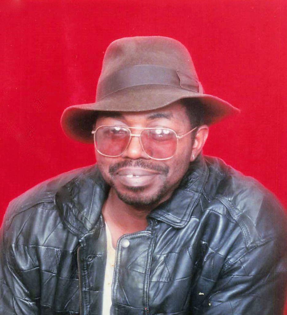John L Burks
