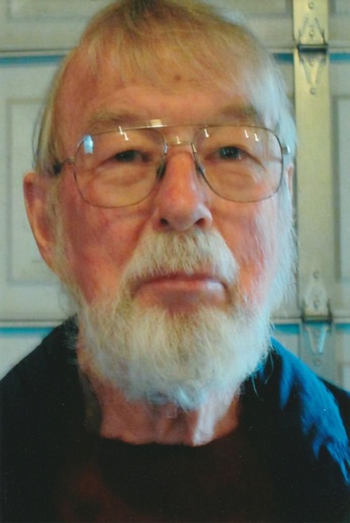 Webster Reid Profile Photo