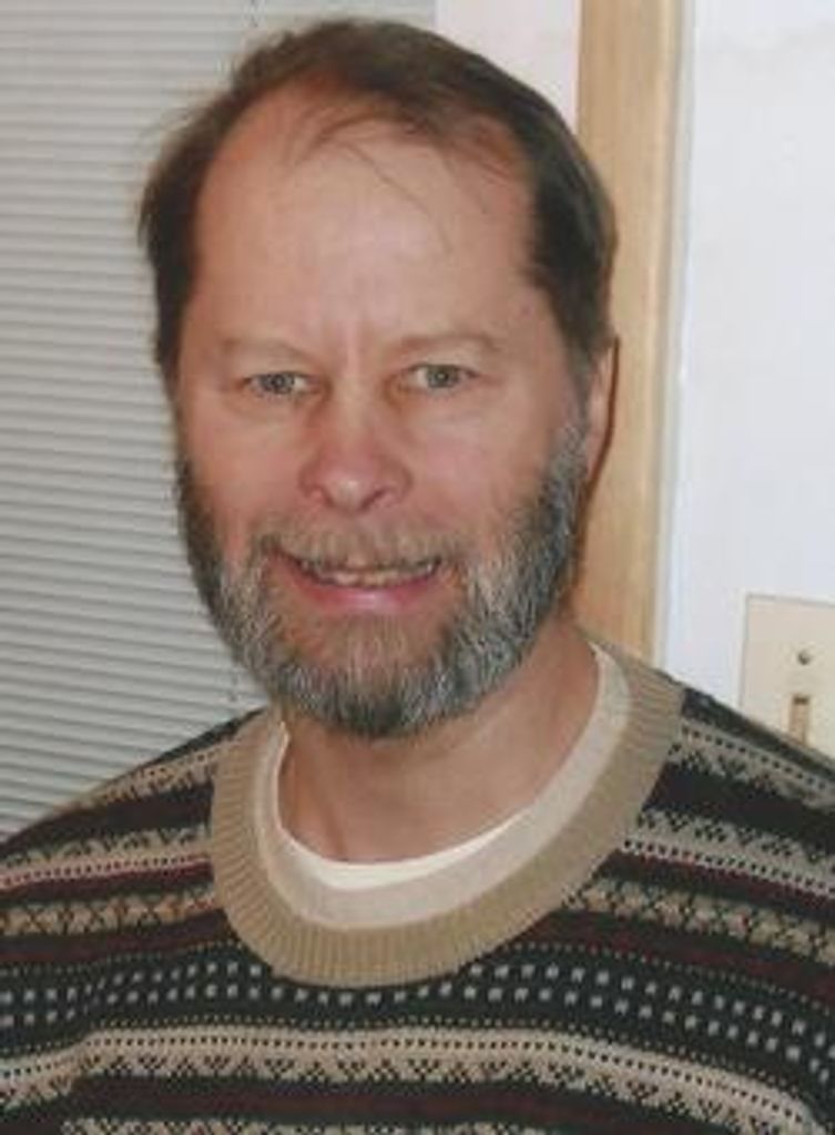 Rodney Thomas July Profile Photo