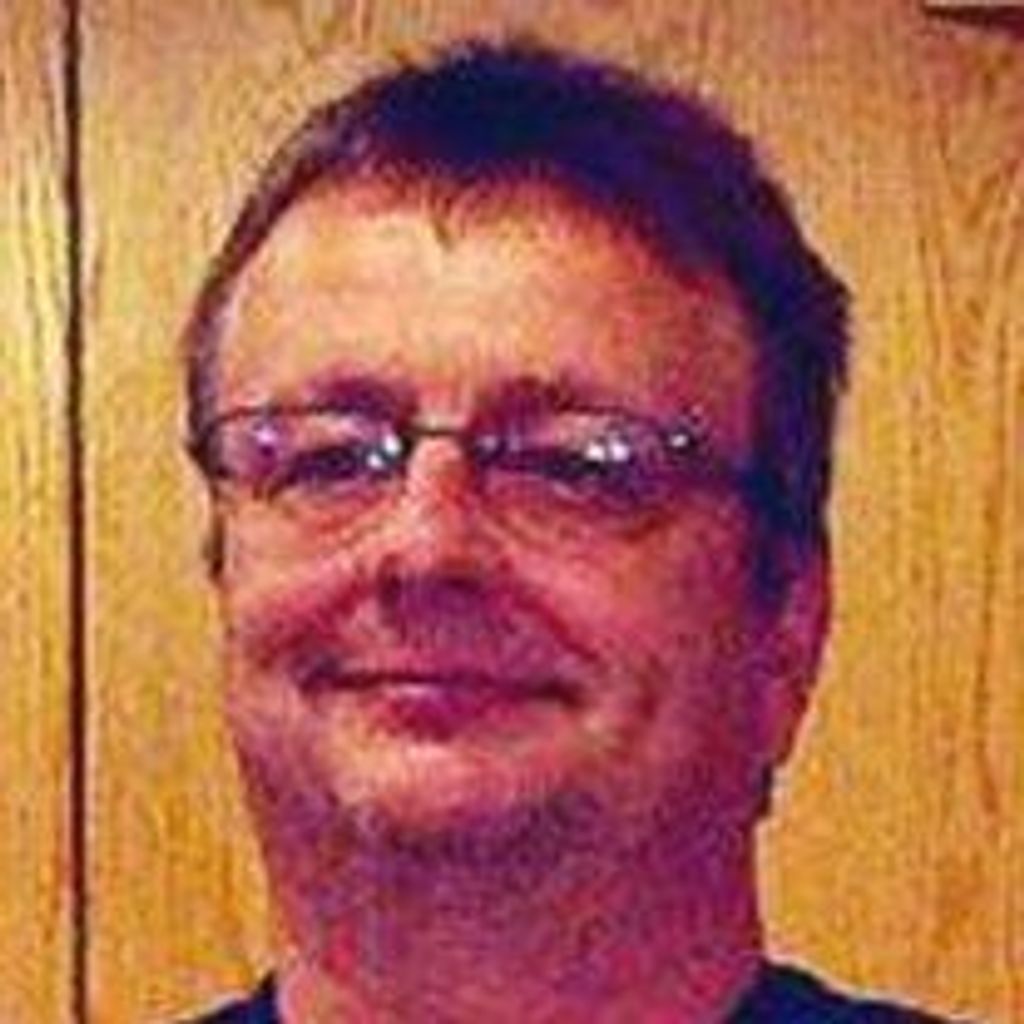 Todd Bornemann Profile Photo